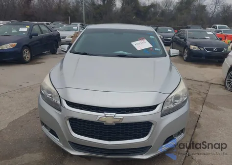 2016 Chevrolet Malibu Limited Ltz z USA, uszkodzony, nr VIN 1G11E5SA4GF130100